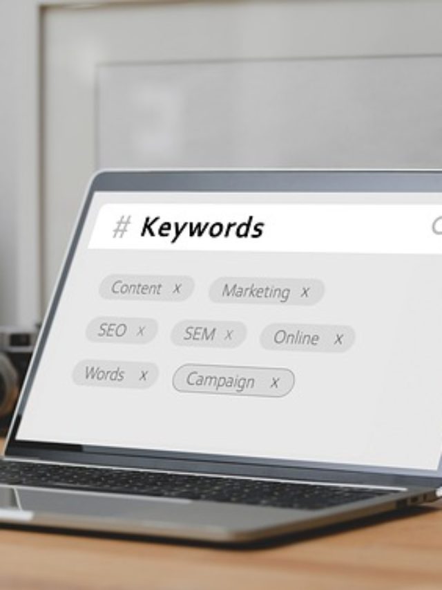 How To Select Best Keywords For SEO Garage Media