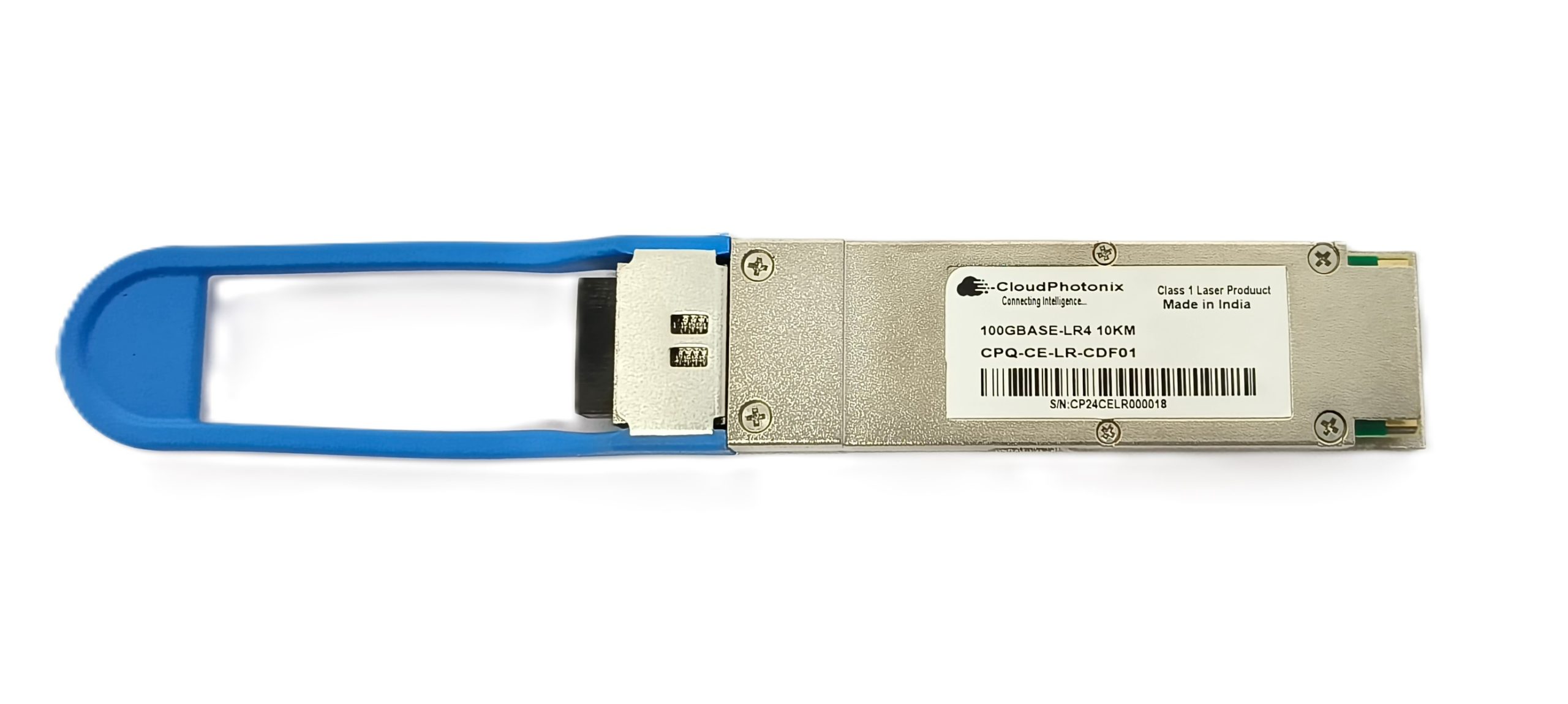 QSFP+ 100G LR4 10km