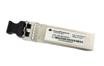 SFP+ 10G SR 850nm_300mm,OM3 MMF