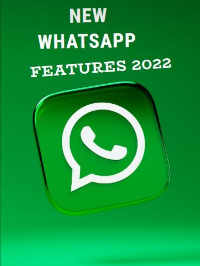 New whatsapp features expected to launch this year Garage Media