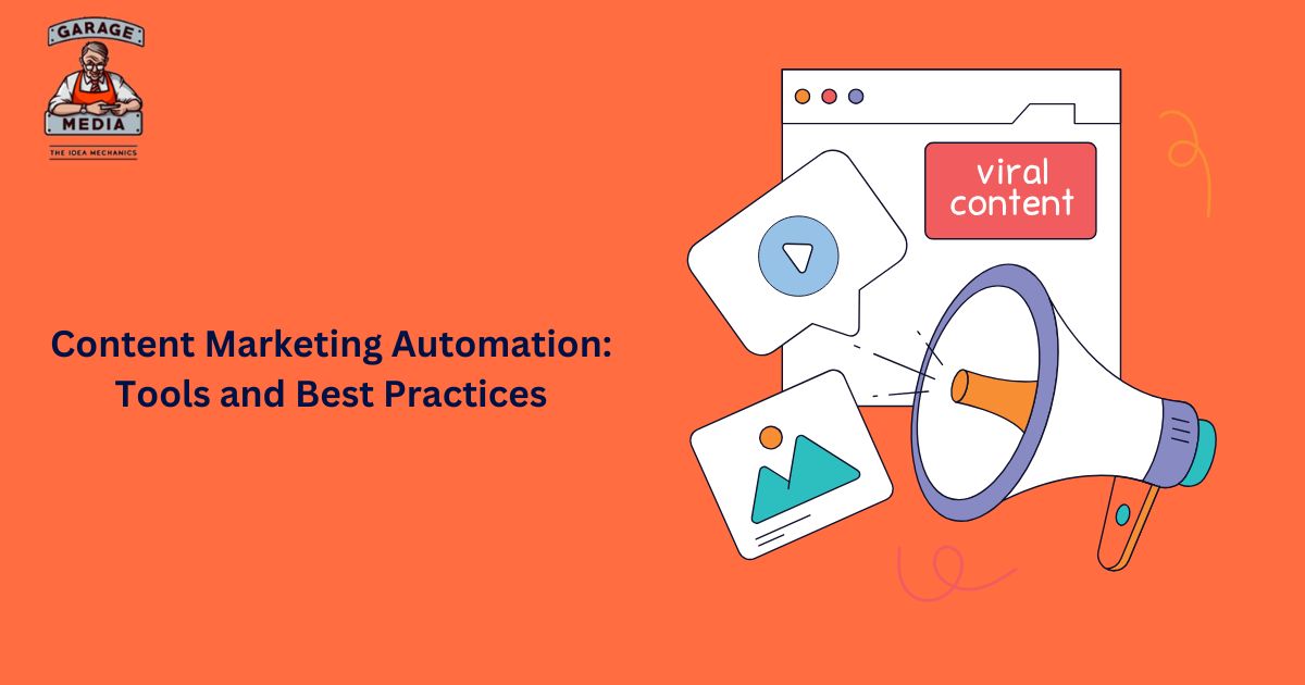 marketing automation tool