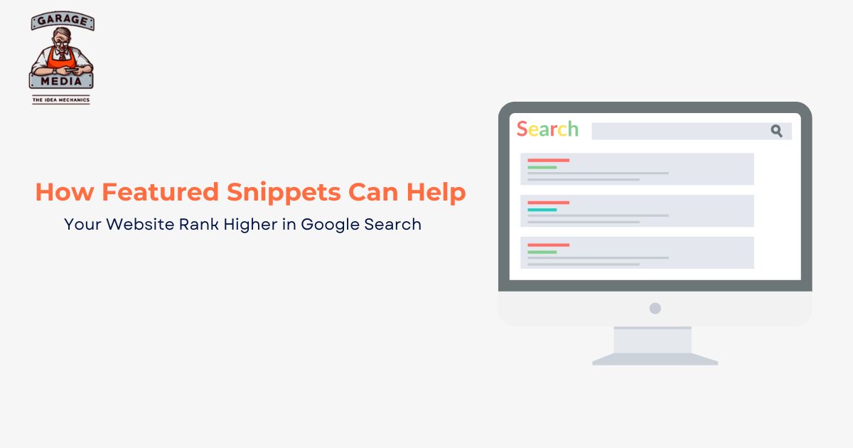 Featured Snippets